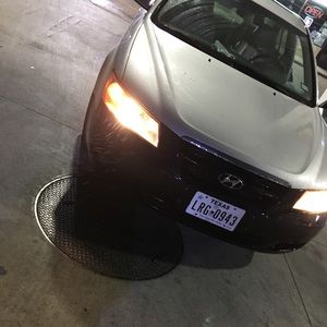 Meet your Posher, Tyler